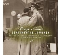 Adair, Beegie - Sentimental Journey: Saluting The Greatest Generat