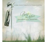 Beegie Adair Swingin' With Sinatra (CD)