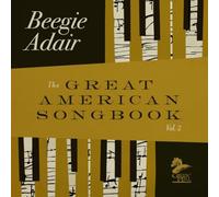 The Great American Songbook, Vol. 2