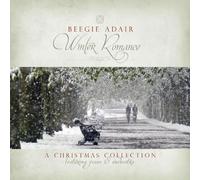 Beegie Adair Winter Romance (CD)
