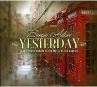 Adair, Beegie - Yesterday