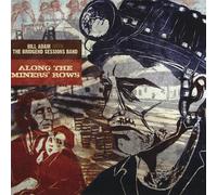 Adair, Bill - Along The Miners' Rows
