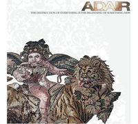 Adair - Destruction Everything is The Beginning of