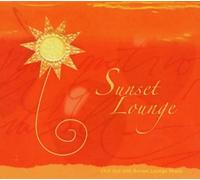 Adair,Mike & Mr.G - Sunset Lounge