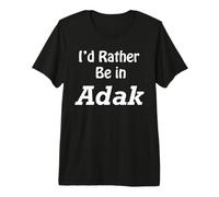 Adak, Preferirei Essere Dentro Maglietta Premium