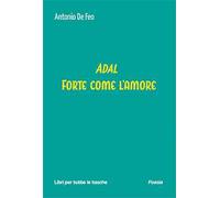 Adal forte come l'amore