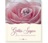 Adalbert Ludwig Balling Gottes Segen zur Diamanthochzeit (Copertina rigida)