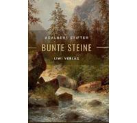 Adalbert Stifter Adalbert Stifter (Copertina rigida)