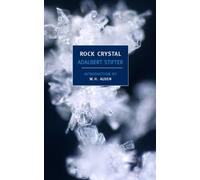 Adalbert Stifter Rock Crystal (Tascabile)