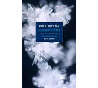 Adalbert Stifter Rock Crystal (Tascabile)