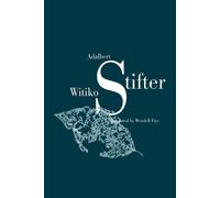 Adalbert Stifter Witiko (Tascabile)