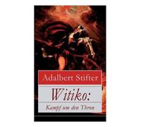 Adalbert Stifter Witiko (Tascabile)