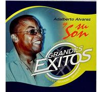 Adalberto Alvarez - Grandes Exitos