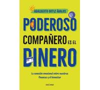 Adalberto Ortiz Poderoso Compañero Es El Dinero / Money Is a Powerfu (Tascabile)