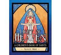 Adalee Hude Light of Heaven (Copertina rigida)