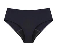 Adalet Ocean Normal - slip mestruale (nero) - M