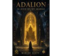 ADALION: El Juicio del Rey Amarillo