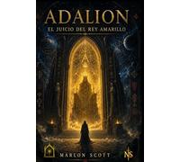 ADALION: El Juicio del Rey Amarillo