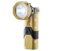 ADALIT LED Lampada Portatile ATEX L-3000 Power LED EX Protetta Vigili Del Fuoco