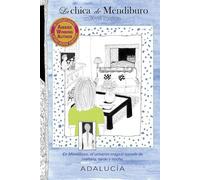 Adalucia Quan La chica de Mendiburo (cuarta edición) (Tascabile)