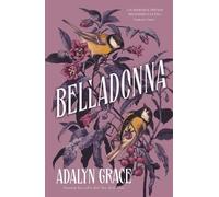 Adalyn Grace Belladonna -V1 (Tascabile)