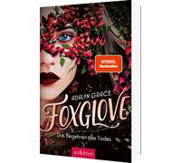 Adalyn Grace Pe Foxglove - Das Begehren des Todes (Belladonna 2): Di (Tascabile)