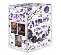 Adalyn Grace The Belladonna Collection (Copertina rigida) Belladonna