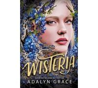 Adalyn Grace Wisteria (Tascabile)