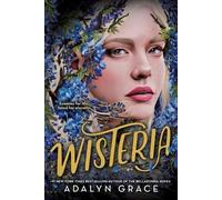 Adalyn Grace Wisteria (Tascabile) Belladonna