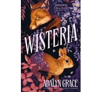 Adalyn Grace Wisteria (Tascabile) Belladonna