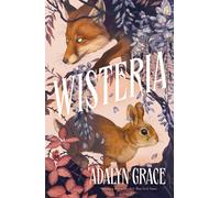 Adalyn Grace Wisteria -V1 (Tascabile)