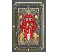 Adalynd Grayves Cursed by Fate (Copertina rigida) Once Upon a Curse