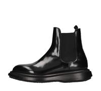 ADAM 309/V2 Stivaletti e scarponcini THE-ANTIPODE Uomo Nero Amv011_thea