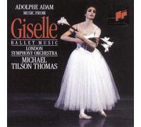 Adam, a. - Giselle