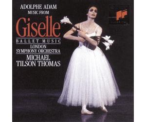 Adam, a. - Giselle