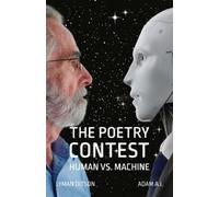Adam A I Lyman Ditson The Poetry Contest (Tascabile)