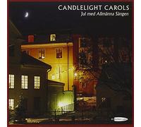 Adam, Adolphe/Alfven, Hugo/Andersson, Benny/Gade, Niel - Candlelight Carols