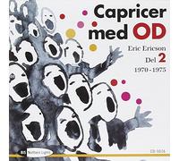 Adam, Adolphe/Andersson, Olle/Anonymous/Arnie, Ralf/A - V 2: Capricer Med Od (1970-1975)