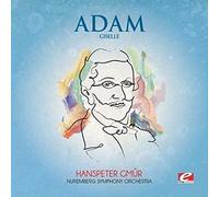 Adam, Adolphe Charles – Giselle – EP