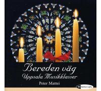 Adam, Adolphe/Cornelius, Peter/Holst, Gustav/Liljefor - Bereden Vag: Christmas-Songs