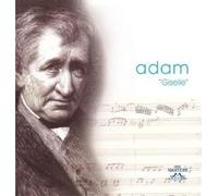 Adam, Adolphe/ Davis, Johannes - Adam: Giselle