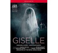 Giselle - Adolphe Adam