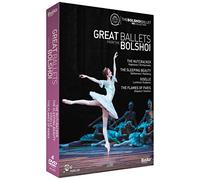 Adam Adolphe - Grandi Balletti Dal Teatro Bolshoi - Gis