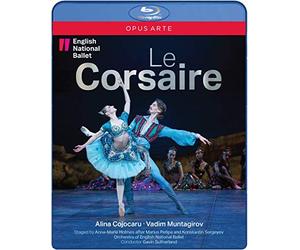 Adam Adolphe - Le Corsaire