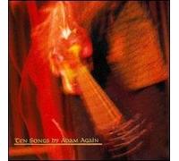 Adam Again - Ten Songs by Adam Again (UK Import)