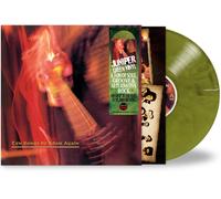 Adam Again Ten Songs by Adam Again (Vinyl LP)