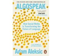 Adam Aleksic Algospeak (Tascabile)