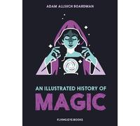 Adam Allsuch Bo An Illustrated History o (Copertina rigida) (PRESALE 01/10/2026)