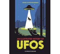 Adam Allsuch Bo An Illustrated History o (Copertina rigida) (PRESALE 10/12/2026)