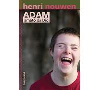Adam, amato da Dio